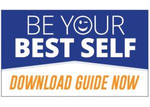 be your best self leadership guide