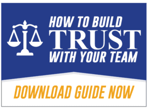 How To Build Trust With Your Team free download