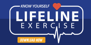 download the lifeline exercise and discover how your past shapes your future
