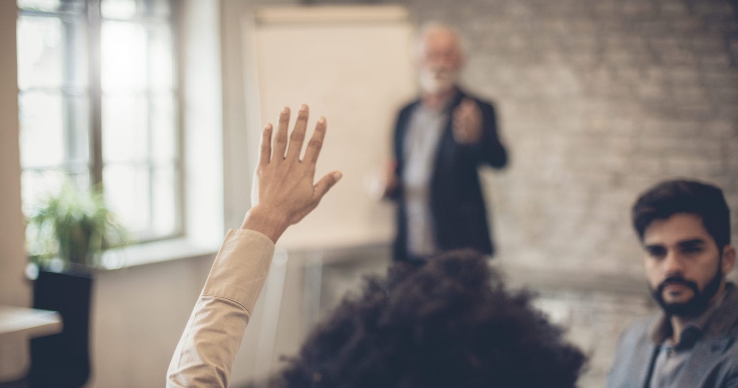 Building Courage In Your Convictions David Novak Leadership